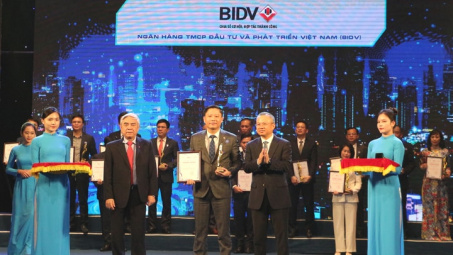 BIDV - Cwin4555 link đăng ký đăng nhập chuyển đổi số xuất sắc 2021