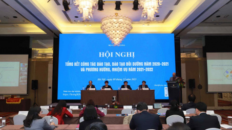 Giáo dục đào tạo Trang Chủ Cwin Com | Link Bảo Mật Cao 100%: Sẵn sàng đổi mới để thích ứng
