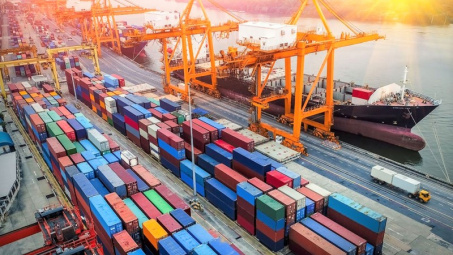 Sắp diễn ra Diễn đàn Logistics Việt Nam 2021