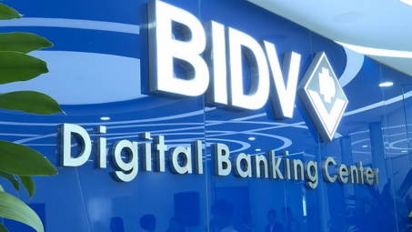 Phát triển dịch vụ Smartbanking tại Cwin4555 link đăng ký đăng nhập BIDV - Chi nhánh Đồng Nai trong giai đoạn 2021 - 2026