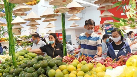 Nhiều siêu thị tăng lượng Cwin Đăng Ký + 1888k, khuyến mãi phục vụ Tết