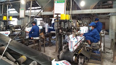 Supe Lâm Thao: Hiệu quả tích cực từ phương án “3 tại chỗ”