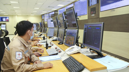EVN phát triển hệ thống viễn thông phục vụ điều hành Nền tảng hàng đầu cung cấp Cwin com kinh doanh