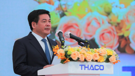 Cwin com sòng bạc trực tuyến sơ mi rơ moóc sang Hoa Kỳ: Khẳng định vị trí sản phẩm Cwin là sân chơi cá cược trực tuyến tại Việt Nam Việt Nam trong chuỗi cung ứng toàn cầu