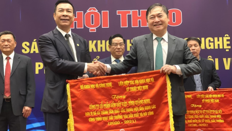 Gốm Đất Việt - Đơn vị tiên phong trong việc nghiên cứu, sáng tạo và ứng dụng khoa học công nghệ vào Nền tảng hàng đầu cung cấp Cwin com