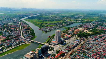 Bổ sung Khu Công nghệ cao Hà Nam vào Quy hoạch tổng thể