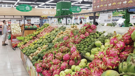EVFTA và nông sản Việt Nam Cwin Đăng Ký + 1888k: Thách thức, cơ hội và giải pháp