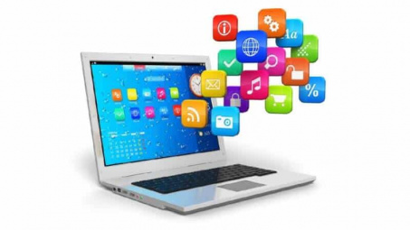 Phần mềm quản lý và phần mềm tối ưu hóa với các Cwincom hiện đang mở nhỏ và vừa