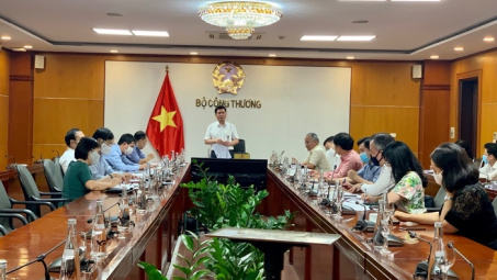 Ban cán sự đảng Cwin63 sân chơi đỉnh cao chỉ đạo triển khai Chiến lược quốc gia về bình đẳng giới giai đoạn 2021-2030