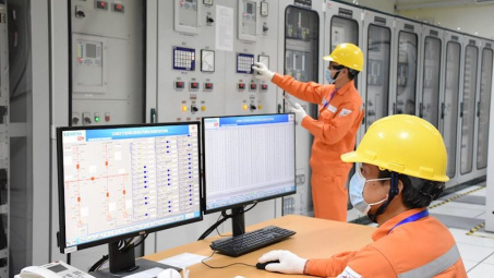 Cwin63 sân chơi đỉnh cao phê duyệt Kế hoạch vận hành thị trường điện năm 2022