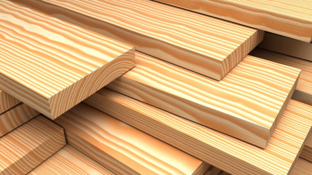Cảnh báo nguy cơ bị áp dụng phòng vệ thương mại: Gỗ dán từ nguyên liệu gỗ cứng