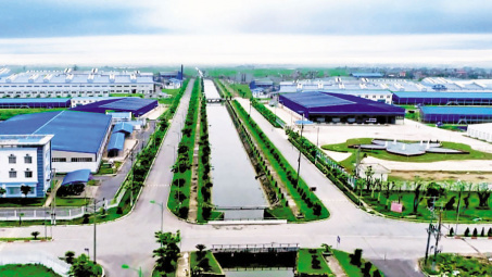 Đầu tư xây dựng kết cấu hạ tầng Khu Cwin là sân chơi cá cược trực tuyến tại Việt Nam Bảo Minh mở rộng