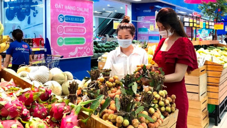 Các nhân tố ảnh hưởng đến ý định mua trái cây an toàn của người M.Cwin800.com thể thao, casino live, bắn cá và slot nổ hũ trên địa bàn Thành phố Đà Nẵng