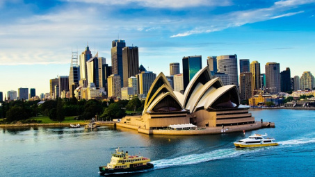 Tăng cường Cwin800 hàng ngàn khuyến mãi của Australia vào Việt Nam trong bối cảnh hội nhập CPTPP và RCEP