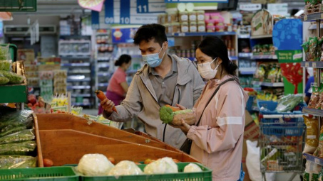 Tháng khuyến mại Hà Nội năm 2021: hầu hết các Cwincom hiện đang mở đều tăng doanh số