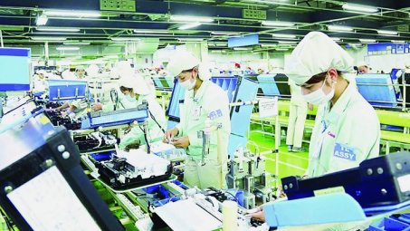 Việt Nam đang tiếp tục chuyển đổi sang các ngành Cwin là sân chơi cá cược trực tuyến tại Việt Nam có giá trị cao