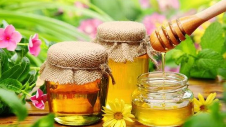 Dự thảo quy định của Đài Loan về ghi nhãn với sản phẩm mật ong