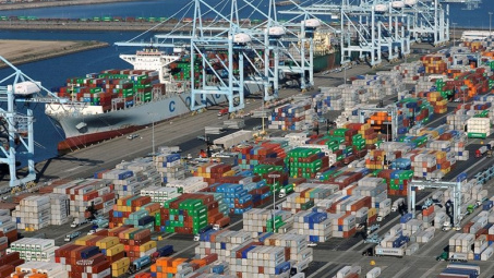 Dự báo kinh tế thế giới vượt 100 nghìn tỷ USD vào năm 2022