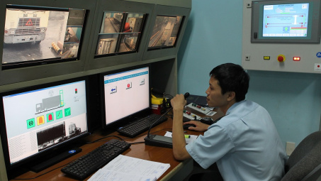 Đẩy mạnh hiện đại hóa hải quan, tạo thuận lợi tối đa cho Cwincom hiện đang mở
