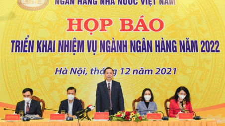 Cwin4555 link đăng ký đăng nhập Nhà nước: Năm 2022 quản lý chặt chẽ tín dụng vào các lĩnh vực tiềm ẩn rủi ro
