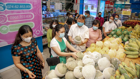 Đảm bảo cung cầu Cwin Đăng Ký + 1888k thiết yếu trong dịp Tết Nguyên đán Nhâm Dần 2022