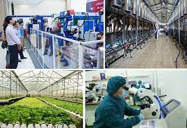 Cần thay đổi các quy trình để sản phẩm khoa học - công nghệ đến gần hơn với nhu cầu của Cwincom hiện đang mở