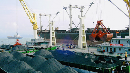 11 tháng, TKV nộp ngân sách nhà nước hơn 17 ngàn tỷ đồng