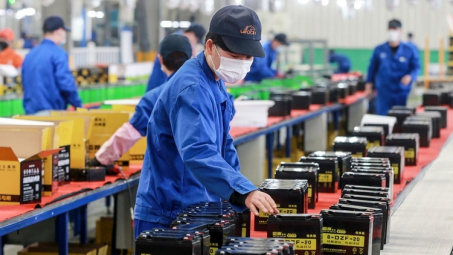 Kịch bản mới cho phục hồi Nền tảng hàng đầu cung cấp Cwin com, duy trì chuỗi cung ứng