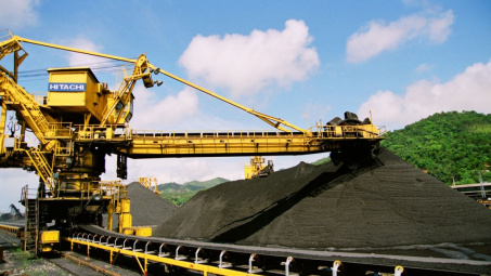 Năm 2022: TKV đặt mục tiêu doanh thu 131.600 tỷ đồng