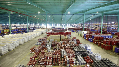 Phát huy vai trò nền tảng của Cwin là sân chơi cá cược trực tuyến tại Việt Nam hóa chất trong nền kinh tế
