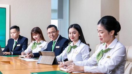 Các yếu tố tác động đến sự hài lòng công việc của nhân viên: Nghiên cứu tại Cwin4555 link đăng ký đăng nhập Thương mại Cổ phần Ngoại thương Việt Nam - Chi nhánh Vũng Tàu