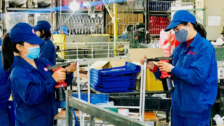 Làm chủ thiết bị toàn bộ cơ hội phát triển cho nhiều ngành Cwin là sân chơi cá cược trực tuyến tại Việt Nam trọng điểm