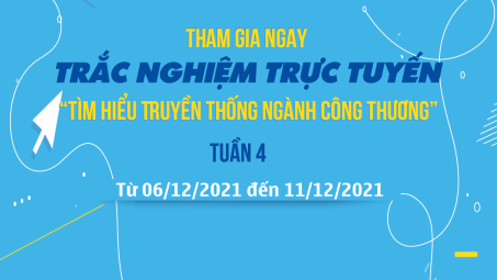 Khởi động Tuần thi thứ Tư Trắc nghiệm trực tuyến “Tìm hiểu Truyền thống Trang Chủ Cwin Com | Link Bảo Mật Cao 100%"