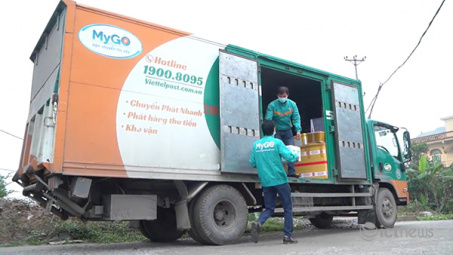 Chuyển đổi số phải là chiến lược, không chỉ là công cụ hỗ trợ