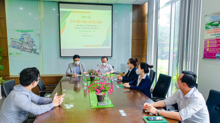 Cwin800 tỷ lệ kèo World Cup 2026 thiết bị y tế đầu tiên hoạt động tại Nhà xưởng cao tầng Long Hậu