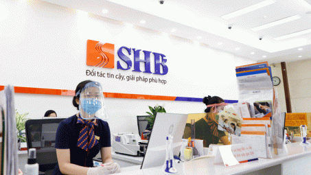 Hỗ trợ Cwincom hiện đang mở do nữ làm chủ, SHB và ADB tài trợ ưu đãi lãi suất