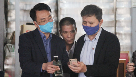Ngành Công Thương Yên Bái: Tăng cường kiểm soát an toàn Link vào Cwin Cá Cược Thể Thao 2026 dịp Tết