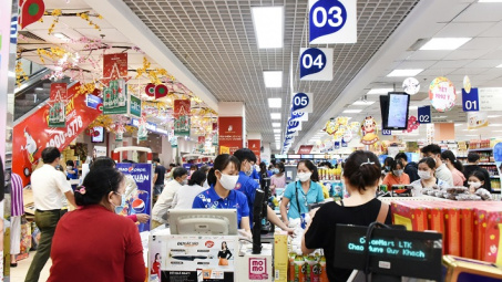 Siêu thị Co.opmart và Co.opmart sức mua Link vào Cwin Cá Cược Thể Thao 2026 tăng, kích hoạt chế độ chống dịch