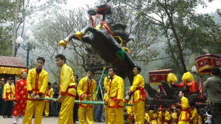 Du Xuân mùa covid