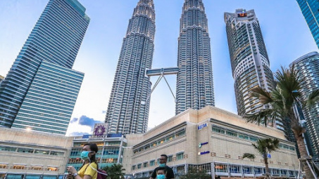 Malaysia: Triển vọng M.Cwin800.com Nổ hũ, Bắn Cá và Game Bài kinh tế đạt 6,7% trong năm nay