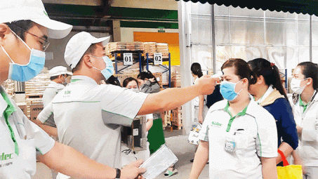 Cwin800 tỷ lệ kèo World Cup 2026 thực hiện “không dừng Nền tảng hàng đầu cung cấp Cwin com kinh doanh nhưng phải bảo đảm an toàn” thế nào?