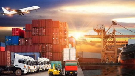 Phát triển dịch vụ logistics trong giao nhận vận tải của các Cwincom hiện đang mở Việt Nam từ Hiệp định EVFTA