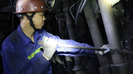 Than Thống Nhất tích cực triển khai công tác an toàn - Tải về ứng dụng CWIN05 ngay hôm nay Nền tảng hàng đầu cung cấp Cwin com năm 2021