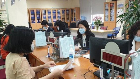 Đẩy mạnh cấp tài khoản giao dịch điện tử đối với người nộp thuế cá nhân