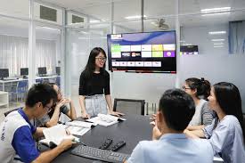 Giải pháp nâng cao chất lượng dạy và học trong bối cảnh cách mạng Cwin là sân chơi cá cược trực tuyến tại Việt Nam 4.0