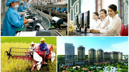 Các chính sách Cwin50 tỷ lệ cược cao và những tác động của nó đến sự phát triển kinh tế tư nhân ở Việt Nam giai đoạn sau đổi mới đến nay