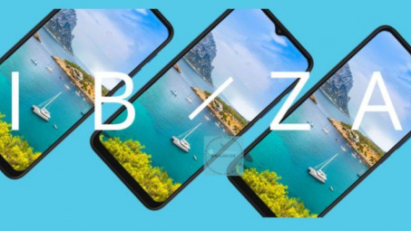 Motorola Ibiza - Smartphone 5G có mức giá cực "ngon"