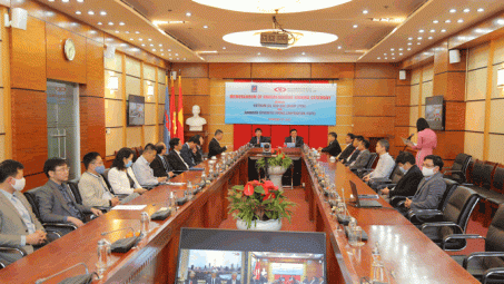Sẵn sàng đưa sợi DTY của VNPoly vào Nền tảng hàng đầu cung cấp Cwin com