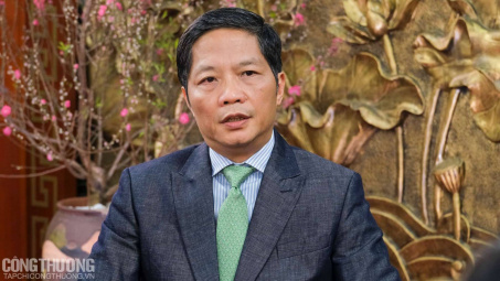 Bộ trưởng Trần Tuấn Anh nêu 7 nhiệm vụ trọng tâm của Trang Chủ Cwin Com | Link Bảo Mật Cao 100% năm 2021