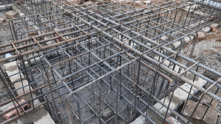 Canada tạm áp thuế chống bán phá giá 3,7% đến 15,4% với thép cốt bê tông Việt Nam